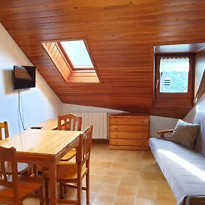 Casa Xulla 2 Estación