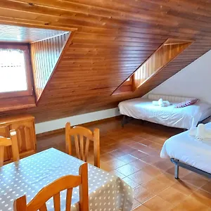 Estudi Casa Xulla Estación