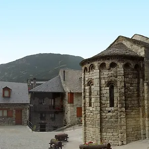 Casa Valentí Estación